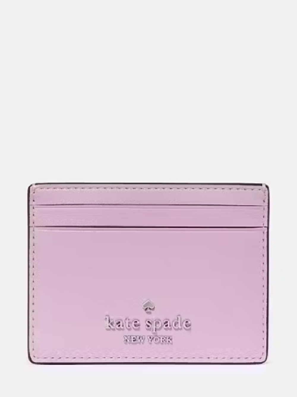 Kate Spade New York Small Slim Card Holder NWT